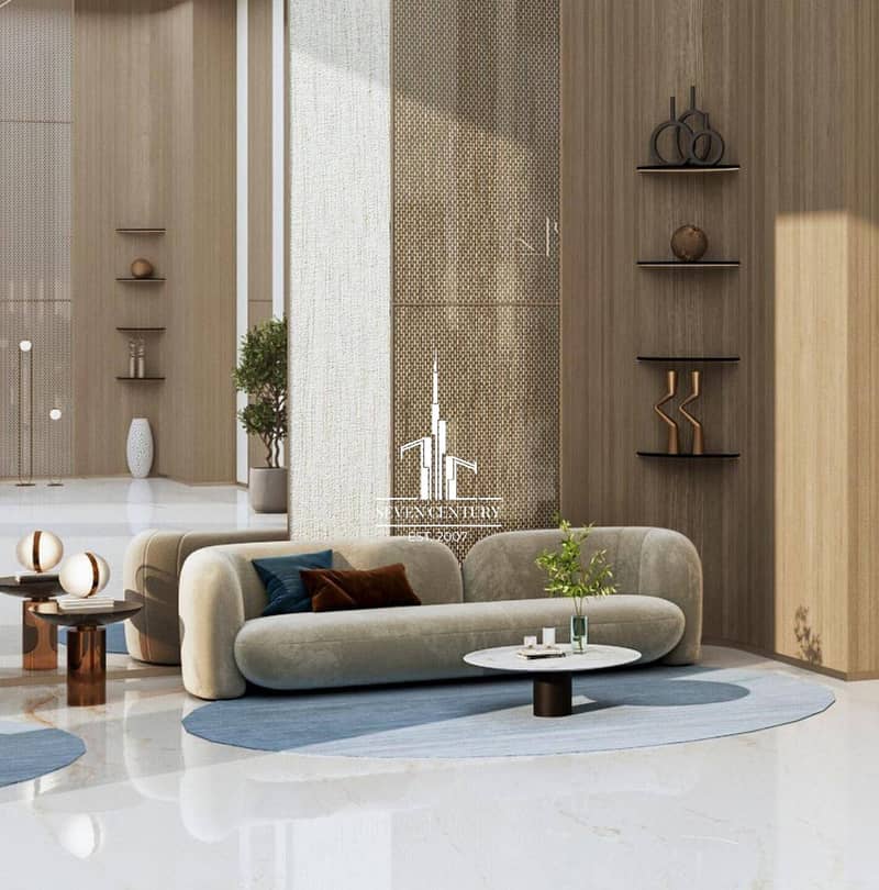 High Floor I Prime Location | Near to Handover - Image 8