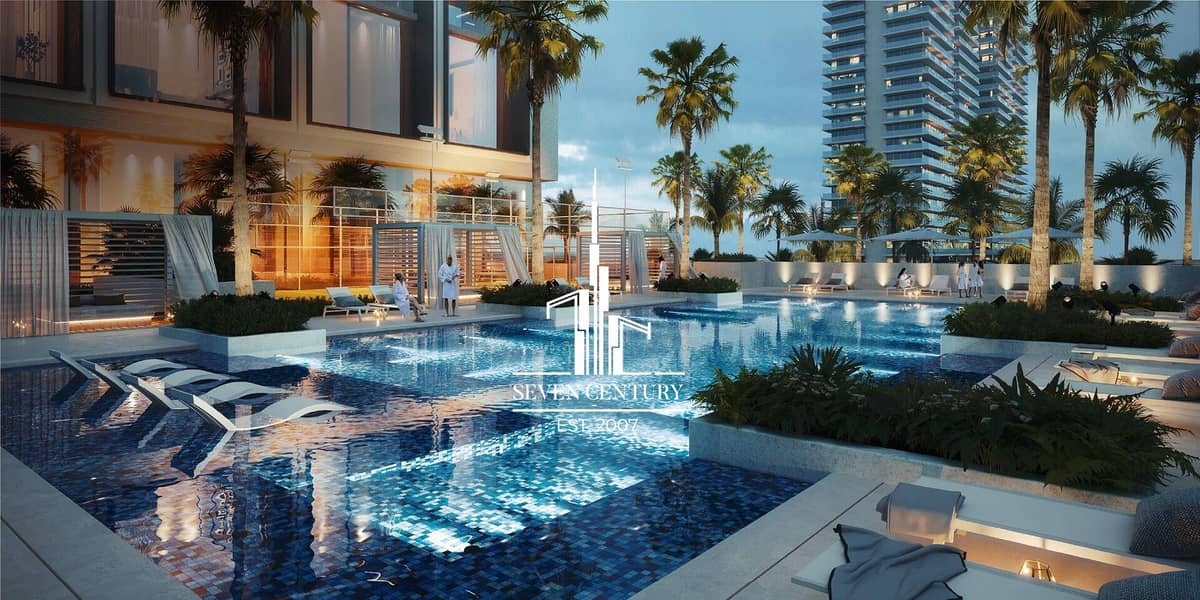 High Floor I Prime Location | Near to Handover - Image 10