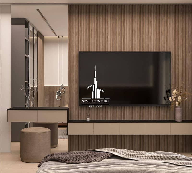 Spacious Layout | Flexible Payment Plan | Smart Home