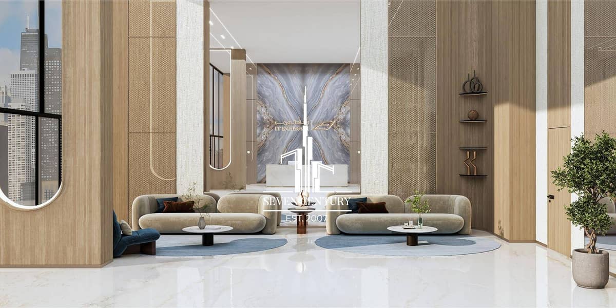 Spacious Layout | Flexible Payment Plan | Smart Home - Image 8