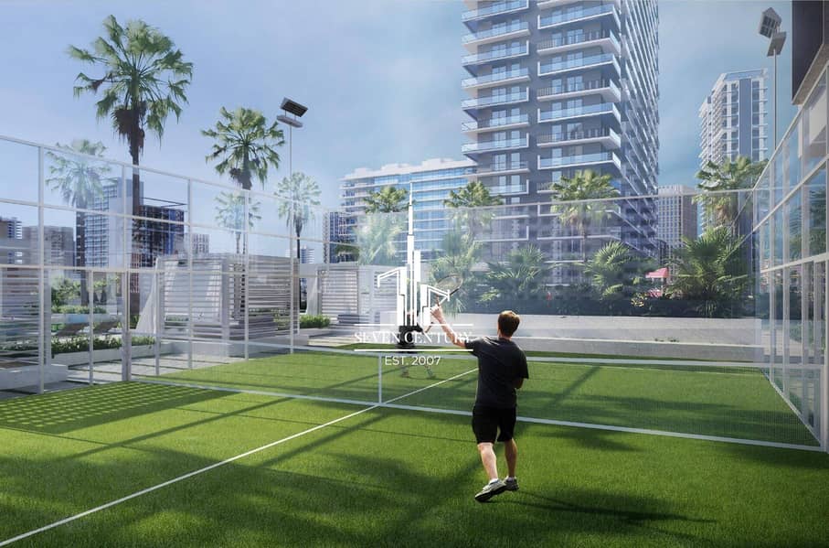 Spacious Layout | Flexible Payment Plan | Smart Home - Image 12