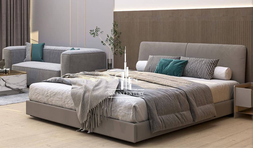 Premium Amenities | Limited Inventory| Q2 2026