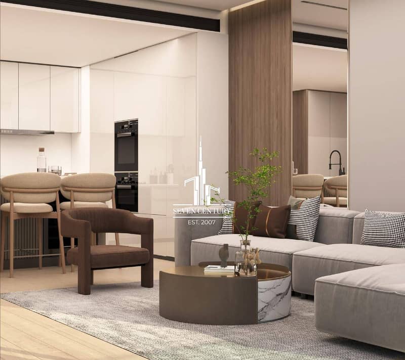 Premium Amenities | Limited Inventory| Q2 2026