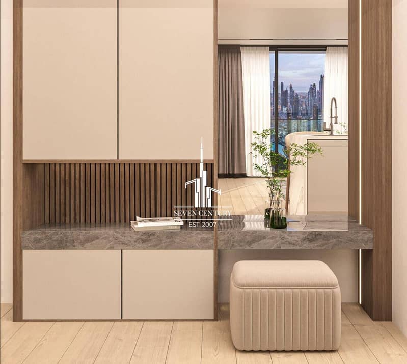 Premium Amenities | Limited Inventory| Q2 2026