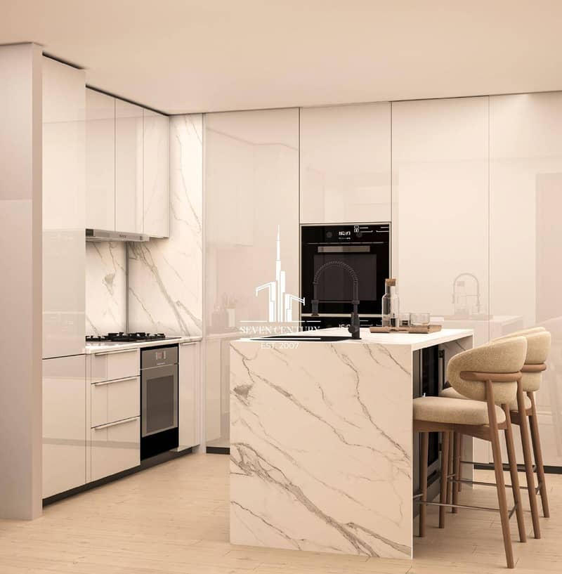 Premium Amenities | Limited Inventory| Q2 2026 - Image 6