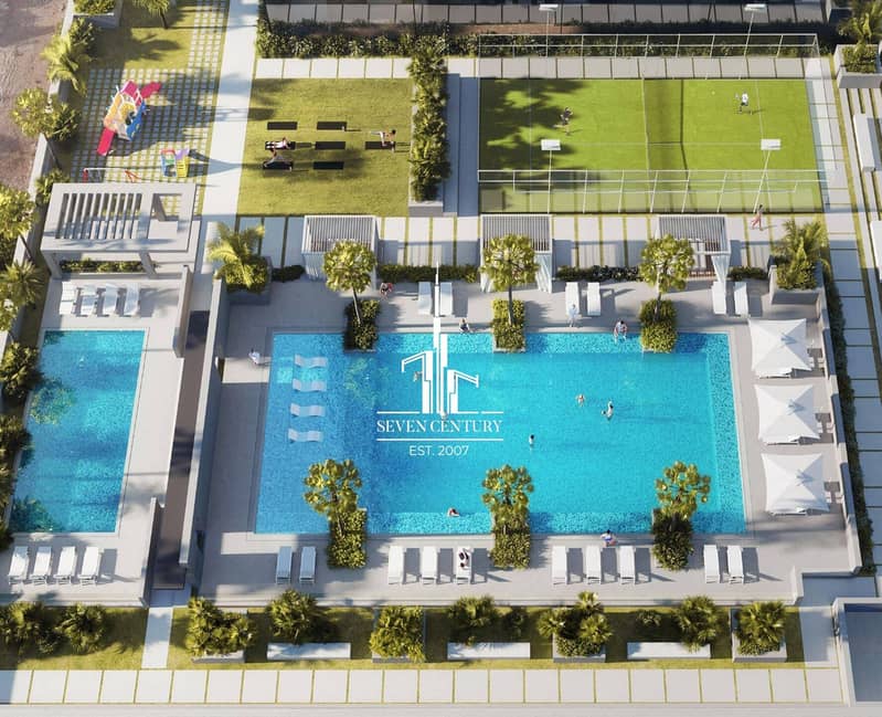 Premium Amenities | Limited Inventory| Q2 2026 - Image 10