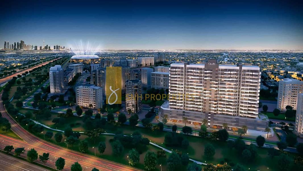 HIGH ROI | NEGOTIABLE | NEAREST TO METRO - Image 8