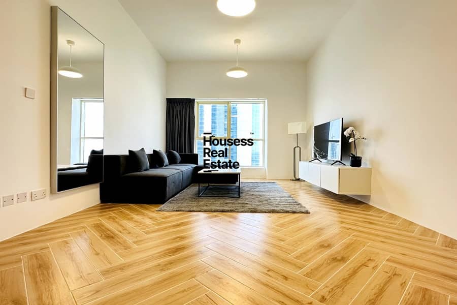 Fully Luxury Renovated | Vacant | Chiller Free