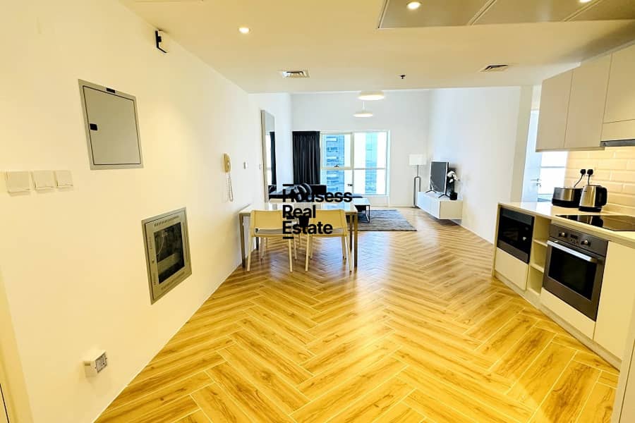 Fully Luxury Renovated | Vacant | Chiller Free