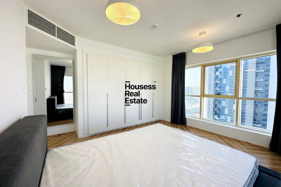 Fully Luxury Renovated | Vacant | Chiller Free - Image 8