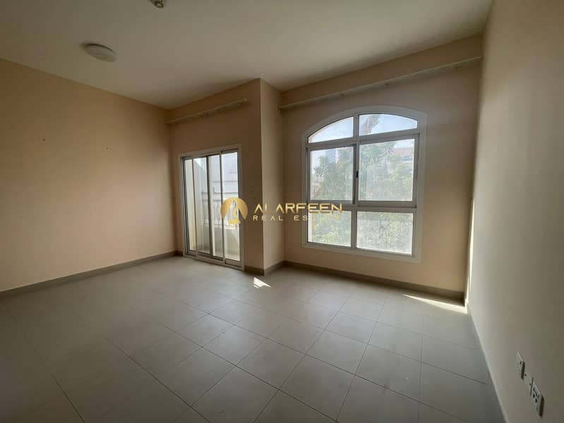 Community View | 3BR+Maidroom | Spacious Villa - Image 10