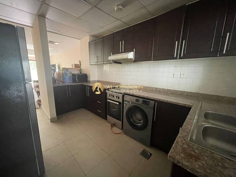 Community View | 3BR+Maidroom | Spacious Villa - Image 11