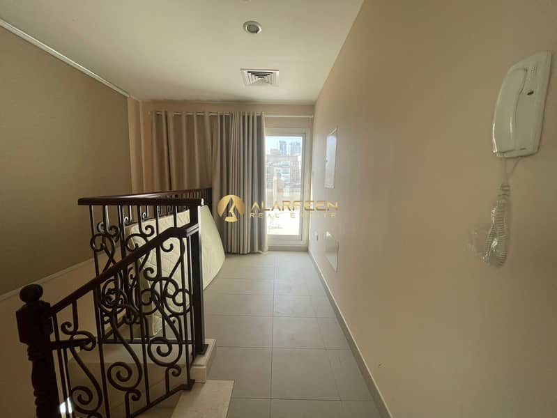 Community View | 3BR+Maidroom | Spacious Villa - Image 12