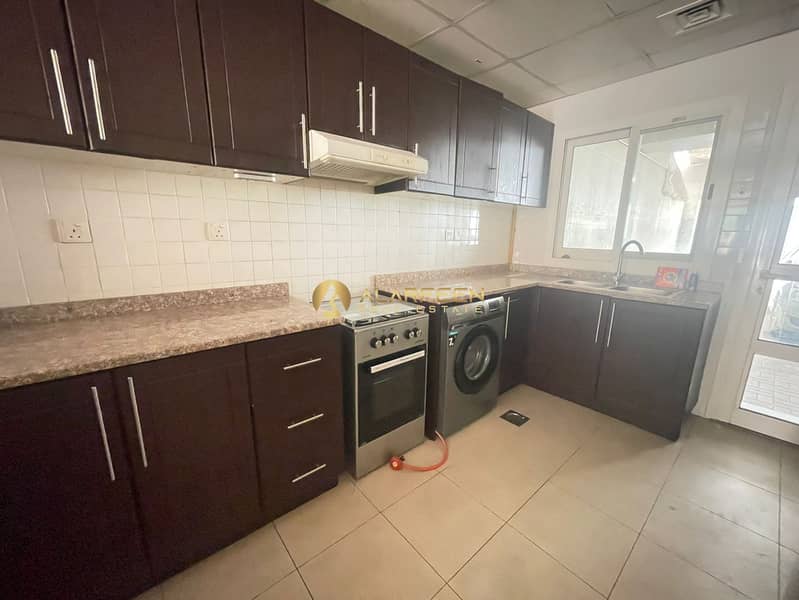 Community View | 3BR+Maidroom | Spacious Villa - Image 13