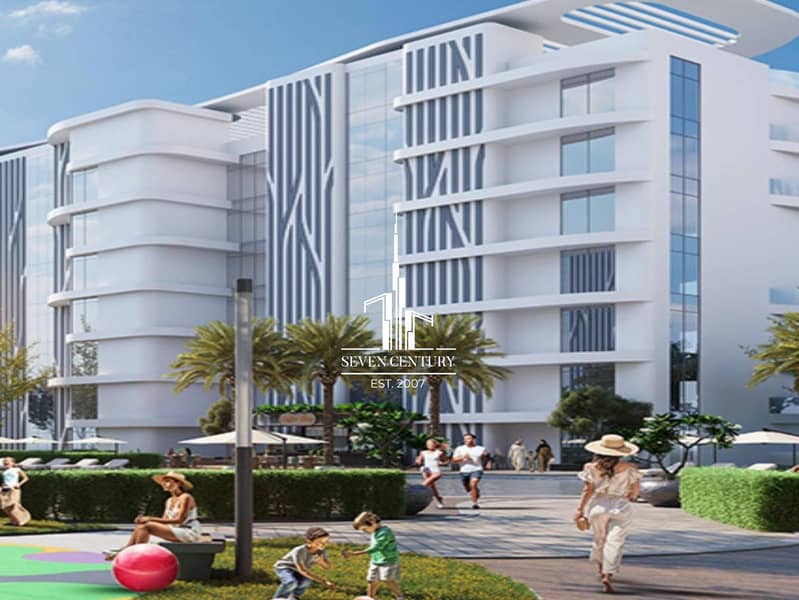 Experience the Mediterranean Lifestyle in Dubai - Image 10