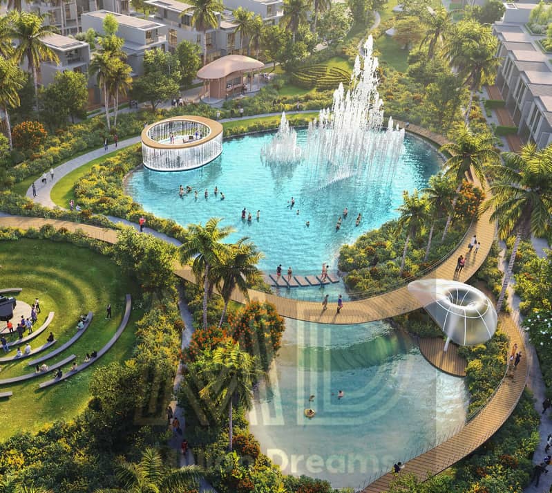 Exclusive Residence in a Prime Location with Premium Amenities