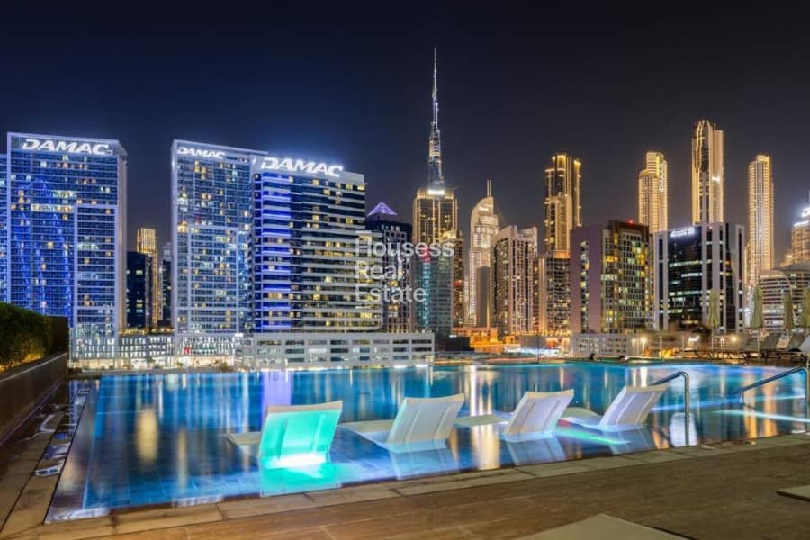 Contemporary Studio | Downtown Access | Furnished - Image 6