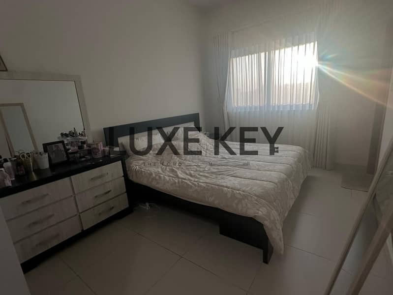 Beside Pool & Park | 3 bdr + maid | VOT - Image 15