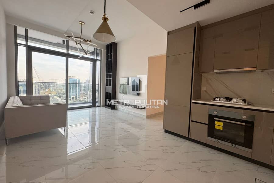 Spacious | Fully Furnished | Great Amenities