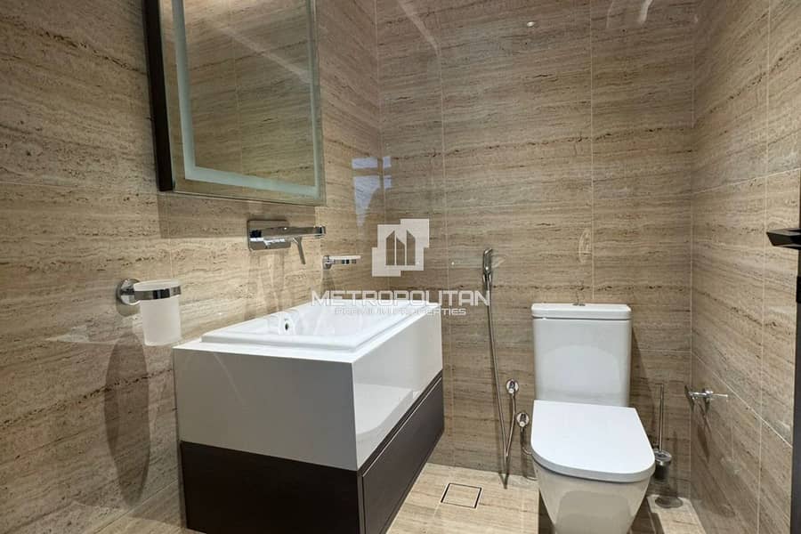 Spacious | Fully Furnished | Great Amenities - Image 8