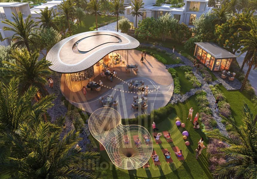 Exclusive Residence in a Prime Location with Premium Amenities - Image 6