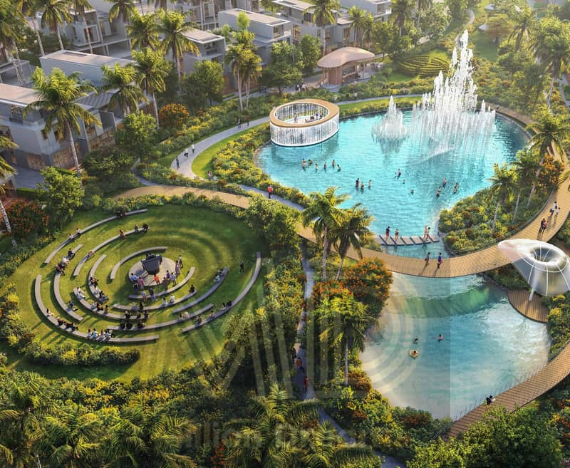 Exclusive Residence in a Prime Location with Premium Amenities - Image 7