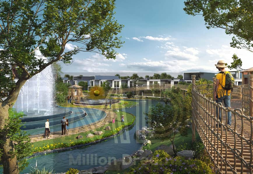 Exclusive Residence in a Prime Location with Premium Amenities - Image 8