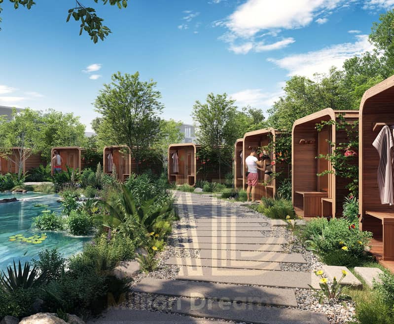 Exclusive Residence in a Prime Location with Premium Amenities - Image 12