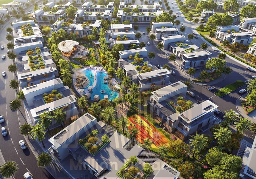 Exclusive Residence in a Prime Location with Premium Amenities - Image 15