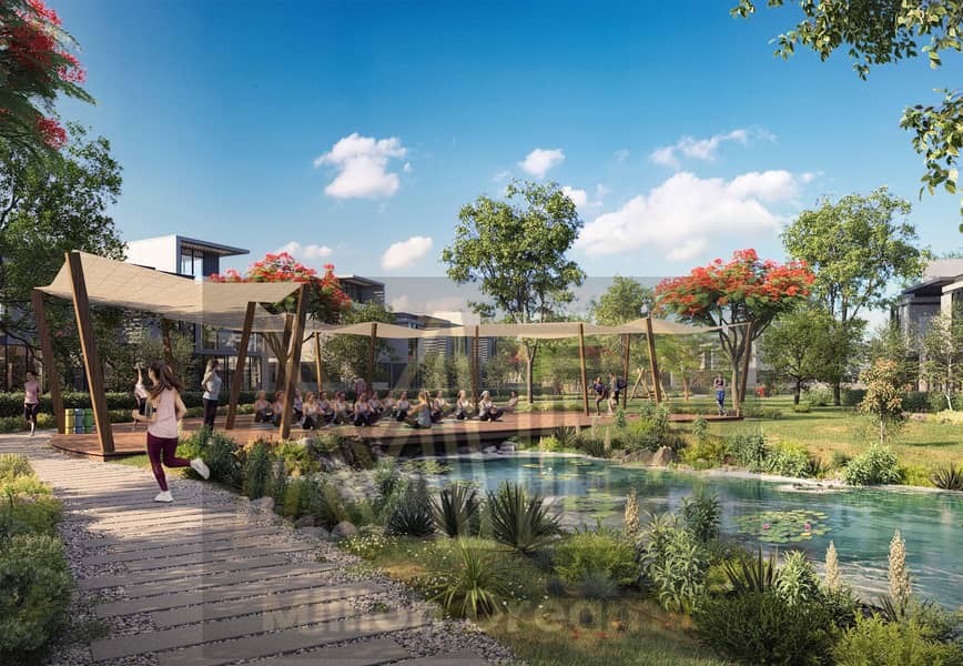 Exclusive Residence in a Prime Location with Premium Amenities - Image 16