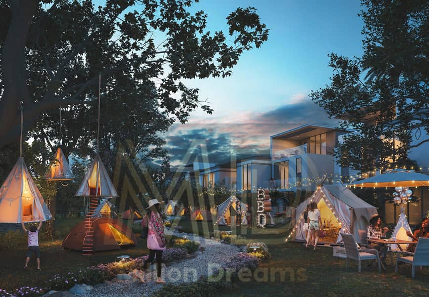 Exclusive Residence in a Prime Location with Premium Amenities - Image 17