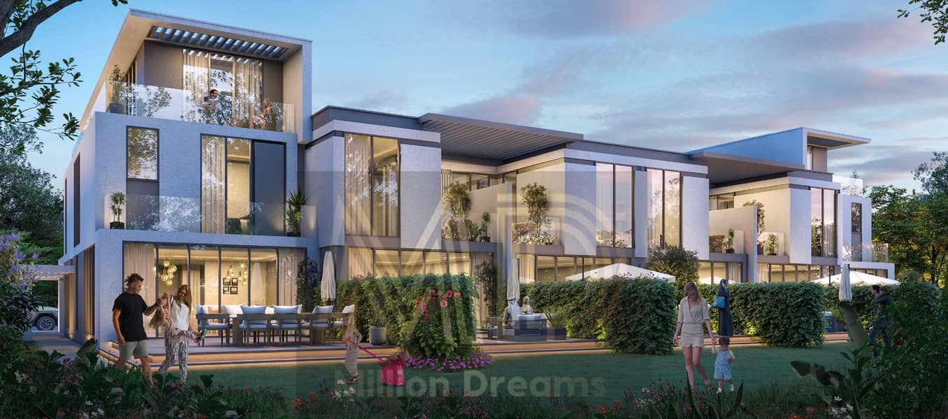 Exclusive Residence in a Prime Location with Premium Amenities - Image 19