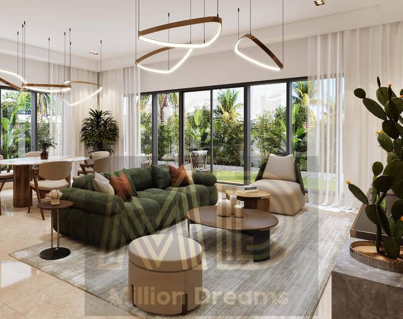 Exclusive Residence in a Prime Location with Premium Amenities - Image 21