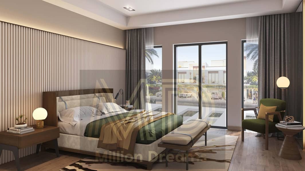 Exclusive Residence in a Prime Location with Premium Amenities - Image 22