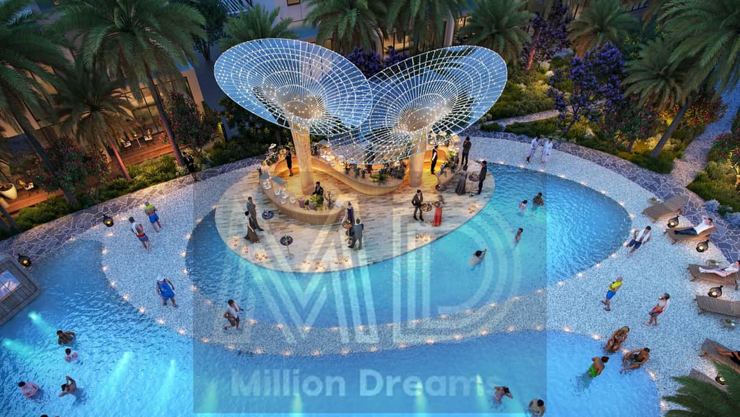 Exclusive Residence in a Prime Location with Premium Amenities - Image 25