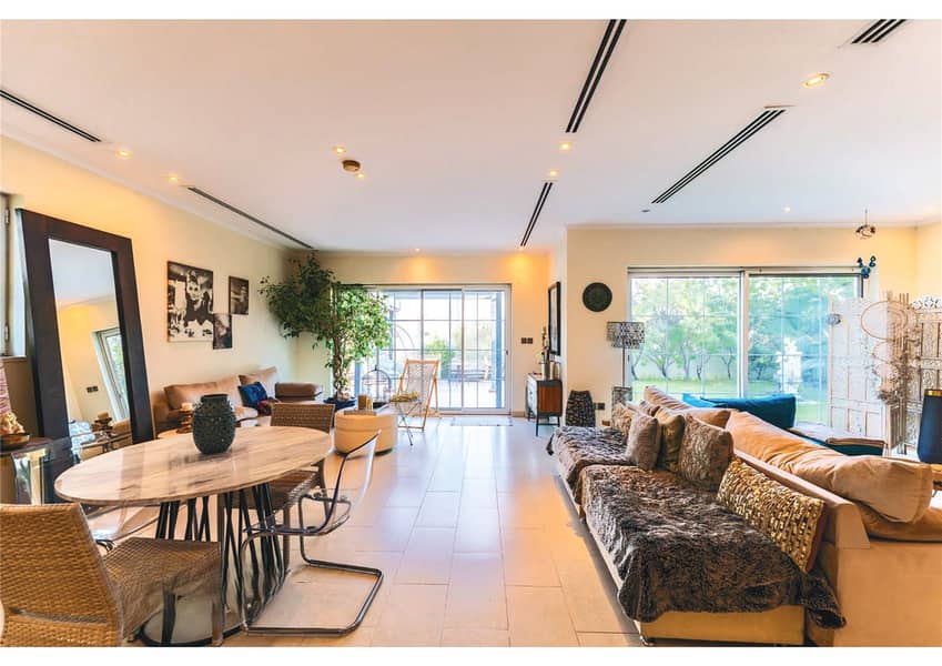 Vacant | Single Row | 4 Double BR