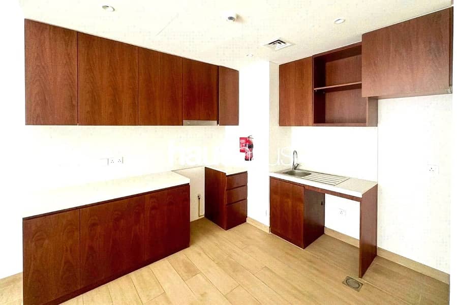 Burj View + Partial Marina View | Tenanted