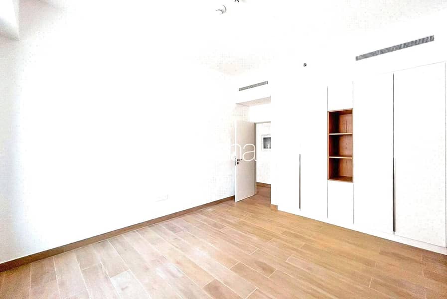 Burj View + Partial Marina View | Tenanted