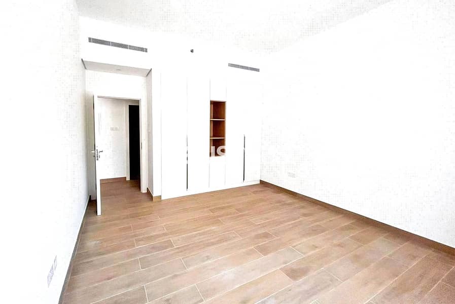 Burj View + Partial Marina View | Tenanted