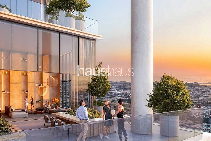 Original Price | High Floor | Largest Corner Unit