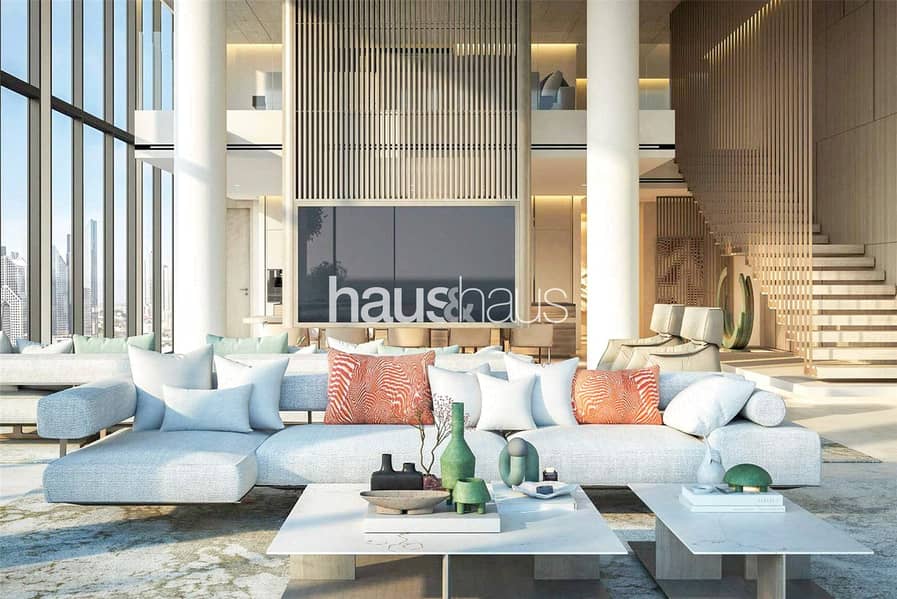 Original Price | High Floor | Largest Corner Unit