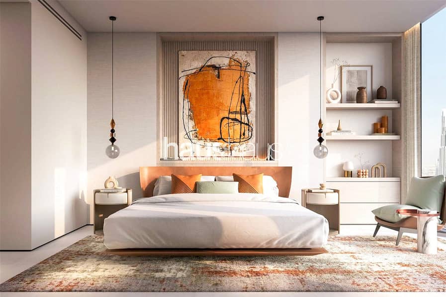 Original Price | High Floor | Largest Corner Unit