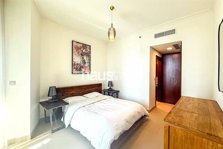 Vacant | Mall + Metro access | Preferred Layout