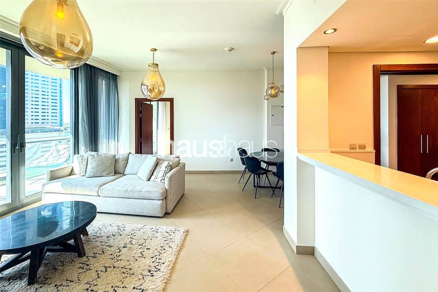 Vacant | Mall + Metro access | Preferred Layout