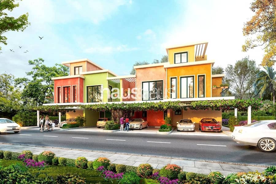 Single Row | Best Location | Top Row | Mortgage