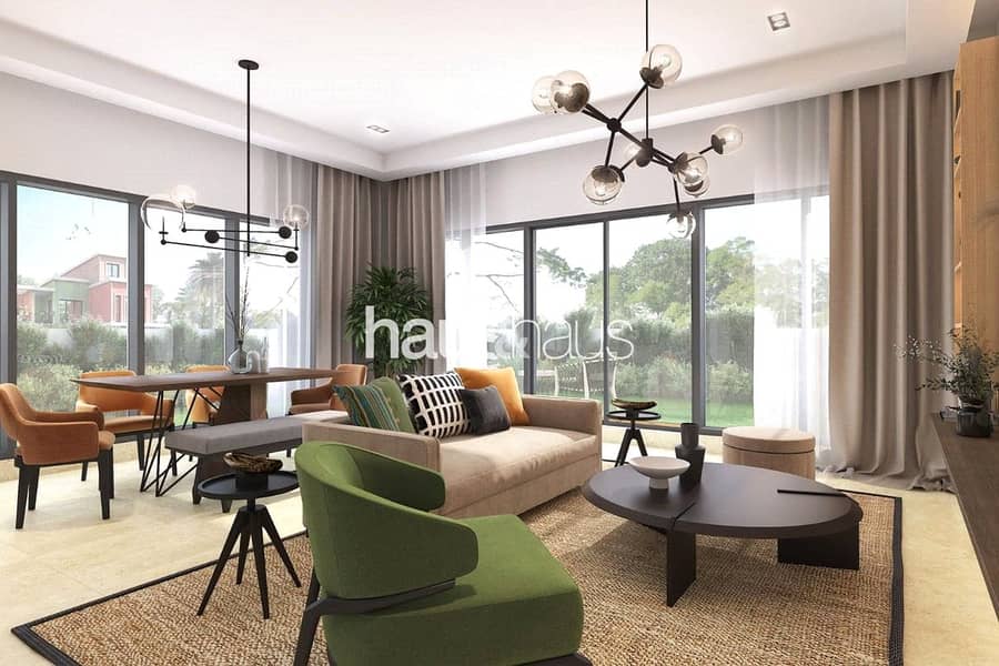 Single Row | Best Location | Top Row | Mortgage