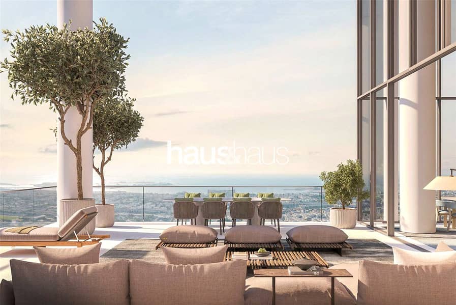 Original Price | High Floor | Largest Corner Unit - Image 16