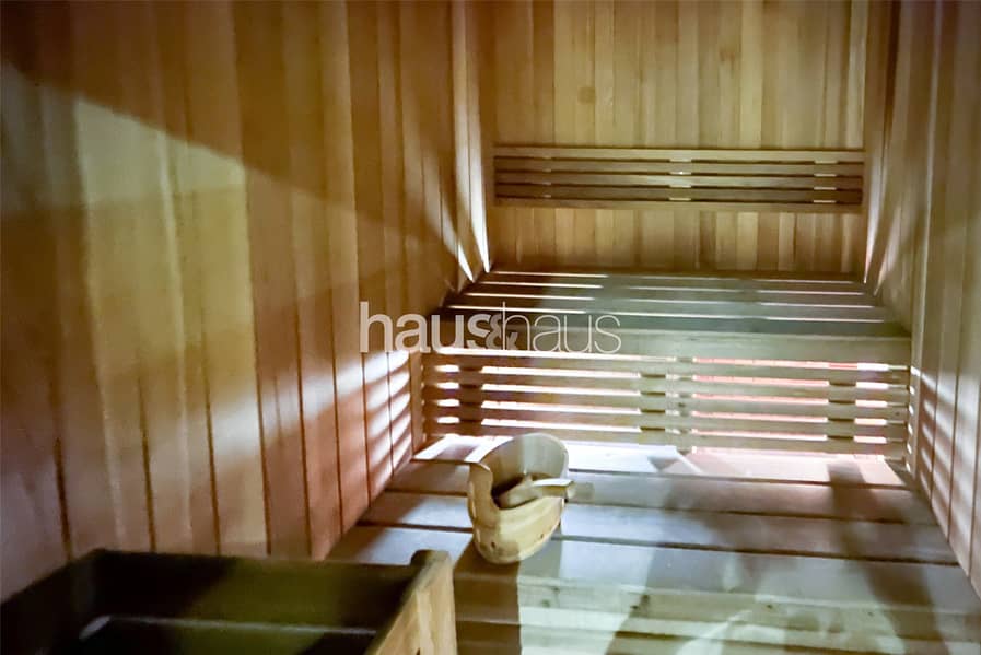 Sea View | High Floor | Balcony