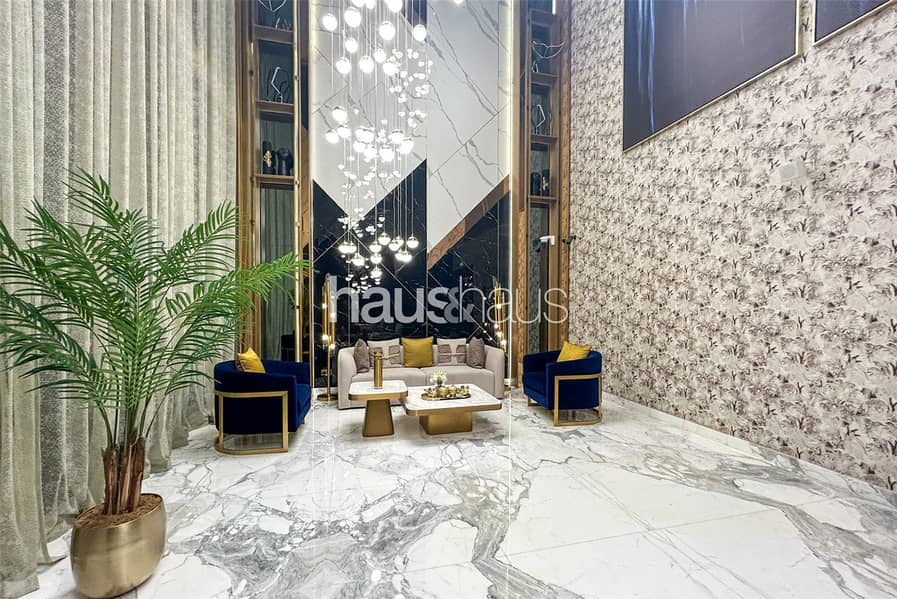 Sea View | High Floor | Balcony