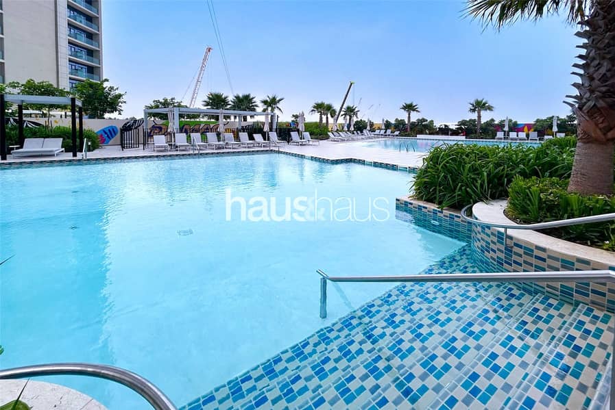 Sea View | High Floor | Balcony - Image 6